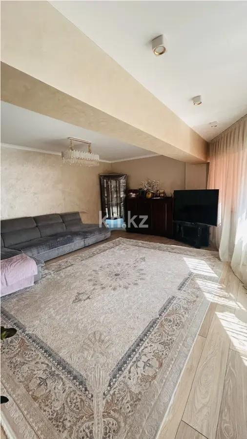 Продажа 3-комнатной квартиры, 94.8 м² в Алматы