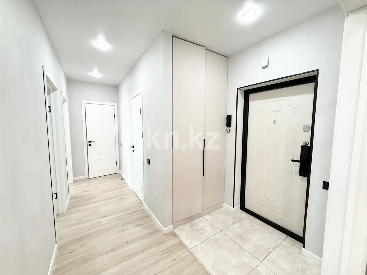 Продажа 3-комнатной квартиры, 66 м² в Астане - фото 6