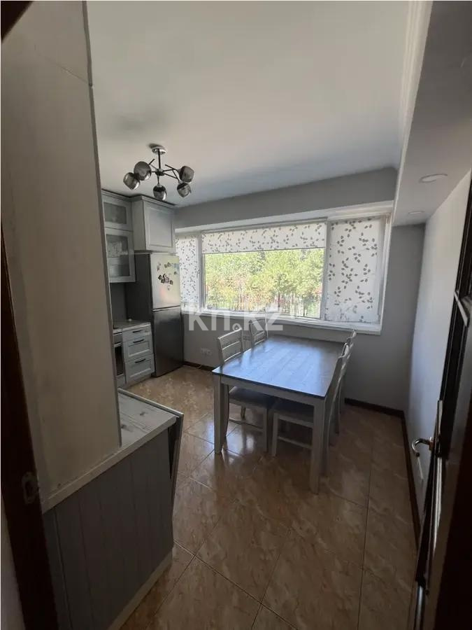 Продажа 4-комнатной квартиры, 110 м² в Алматы - фото 4