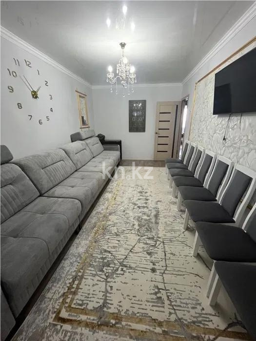 Продажа 4-комнатной квартиры, 71 м² в Караганде