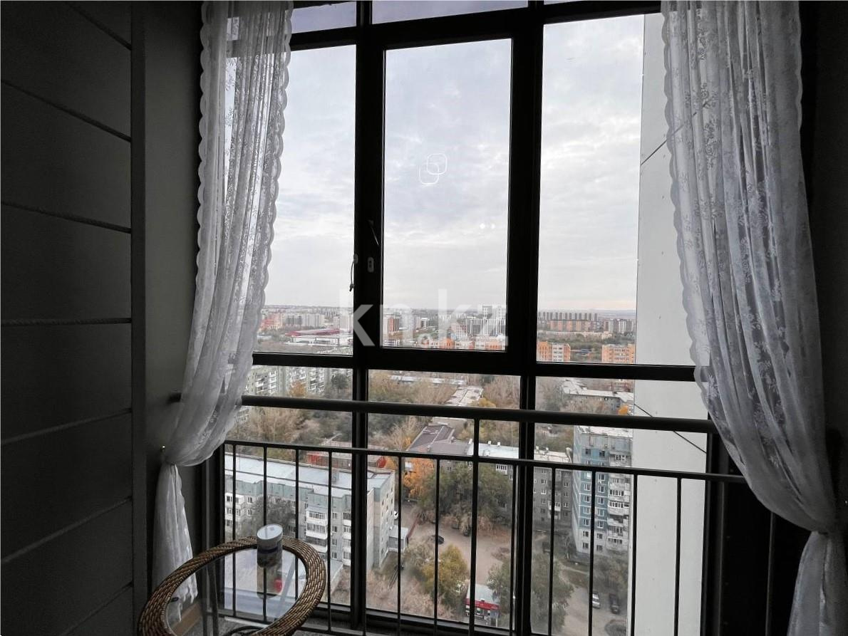 Продажа 3-комнатной квартиры, 68 м², ул. Дюсембекова в Караганде - фото 22