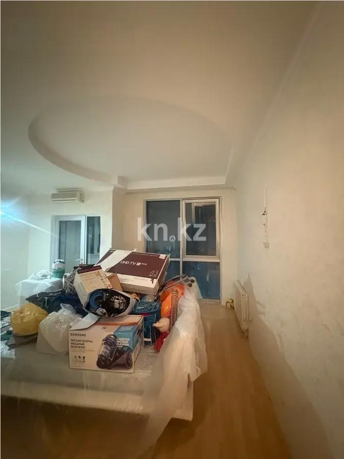 Продажа 3-комнатной квартиры, 136 м², пр. Аль-Фараби, дом  95 в Алматы