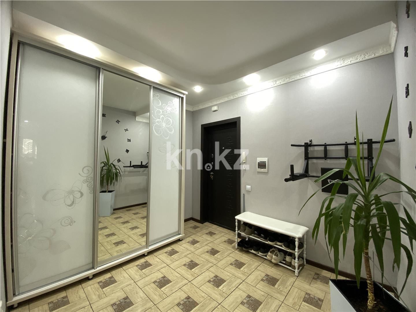 Продажа 3-комнатной квартиры, 97 м² в Астане - фото 16