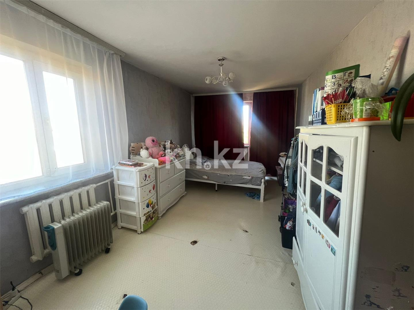 Продажа 3-комнатной квартиры, 67 м² в Караганде - фото 5