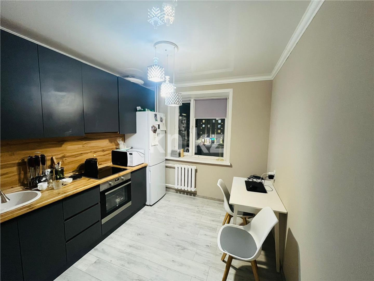 Продажа 2-комнатной квартиры, 54 м² в Караганде - фото 7