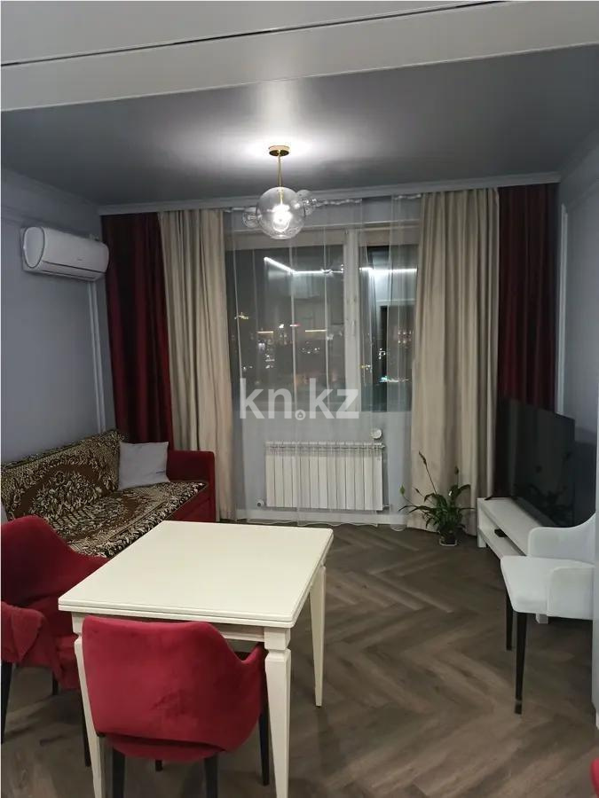 Продажа 3-комнатной квартиры, 61.7 м², ул. Тархана в Астане - фото 6