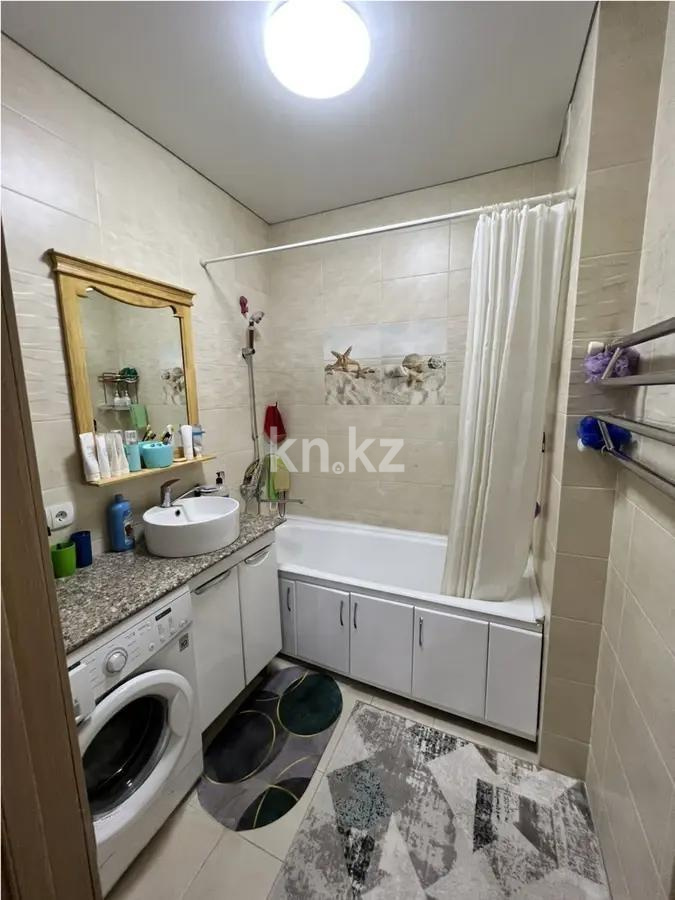 Продажа 3-комнатной квартиры, 114 м² в Алматы - фото 5