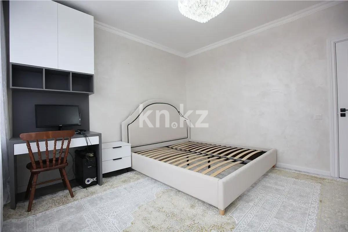 Продажа 2-комнатной квартиры, 56 м² в Алматы - фото 2