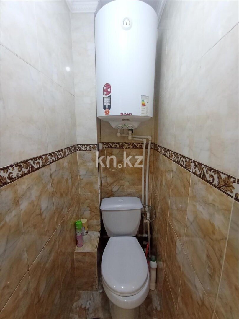 Продажа 3-комнатной квартиры, 62 м² в Караганде - фото 8