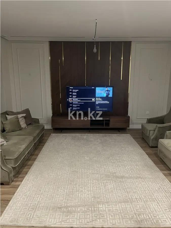 Продажа 4-комнатной квартиры, 129 м², ул. Калдаякова, дом  3 в Астане