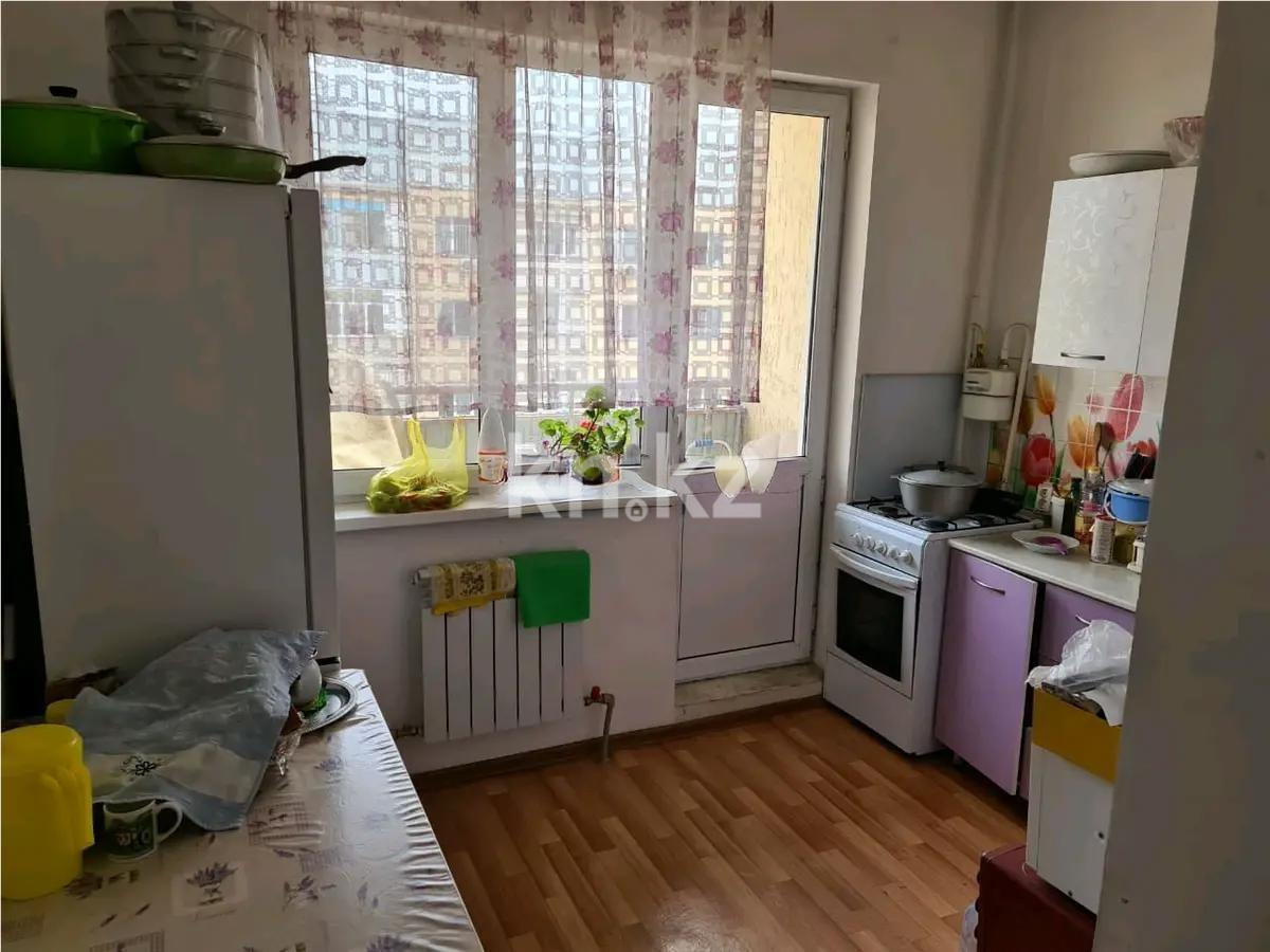 Продажа 2-комнатной квартиры, 64 м² в Алматы - фото 2