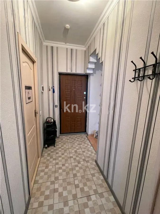 Продажа 1-комнатной квартиры, 46.8 м², пр. Момышулы, дом  15/2 в Астане - фото 4