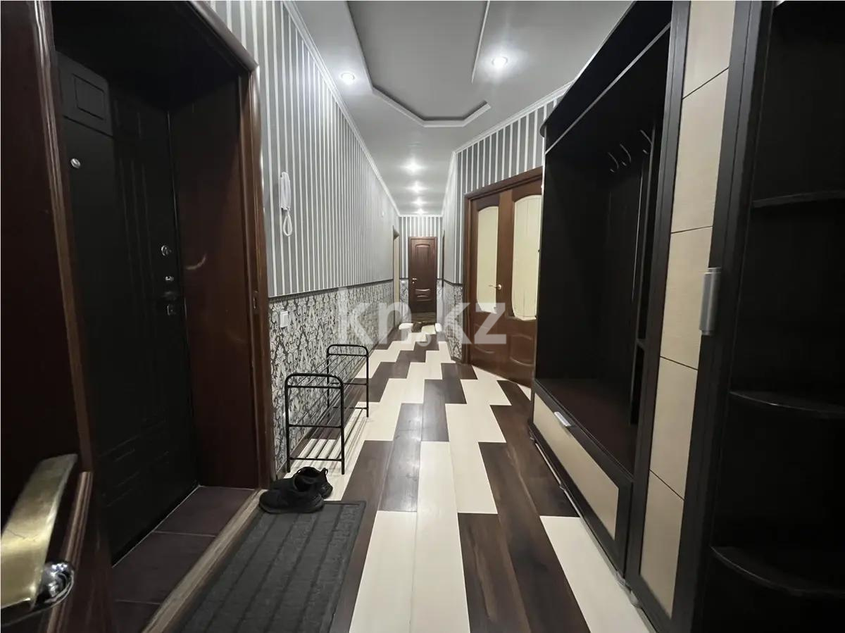 Продажа 4-комнатной квартиры, 138 м² в Астане - фото 9