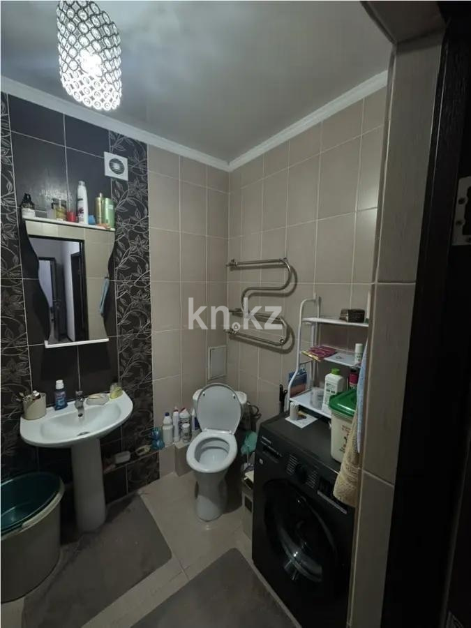Продажа 2-комнатной квартиры, 64.5 м² в Астане - фото 5