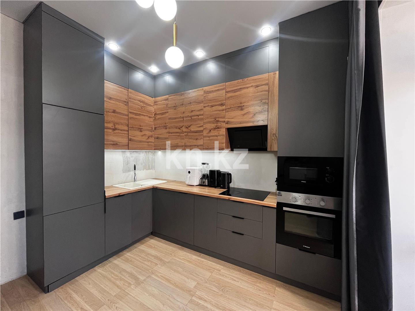 Продажа 1-комнатной квартиры, 40 м² в Караганде - фото 3