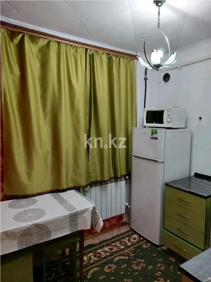 Продажа 1-комнатной квартиры, 30 м² в Алматы