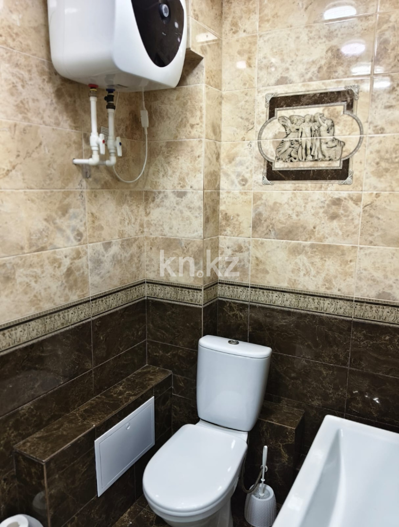 Продажа 3-комнатной квартиры, 84 м² в Караганде - фото 10