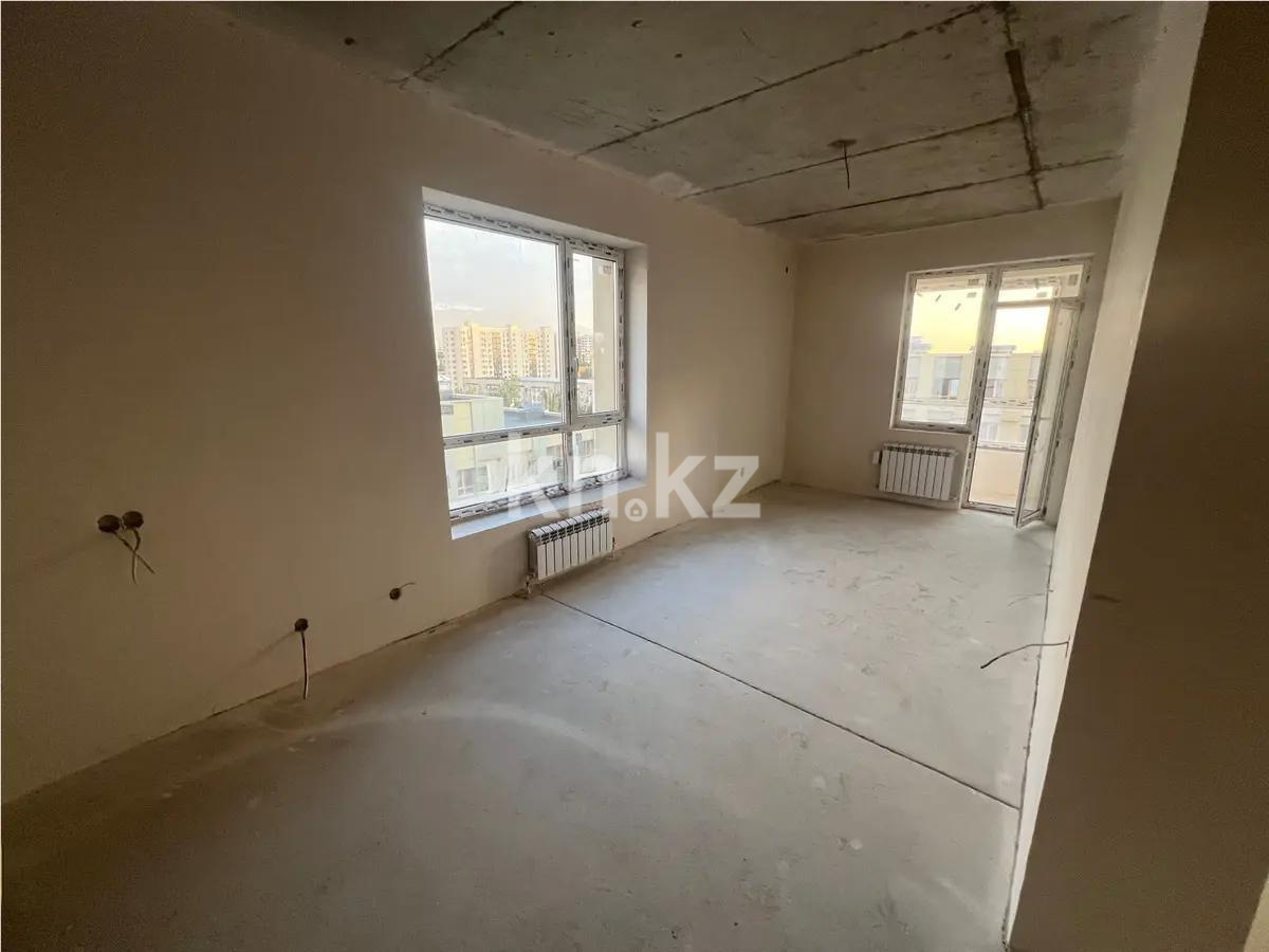 Продажа 2-комнатной квартиры, 50 м², пр. Сейфуллина, дом  416/3 в Алматы