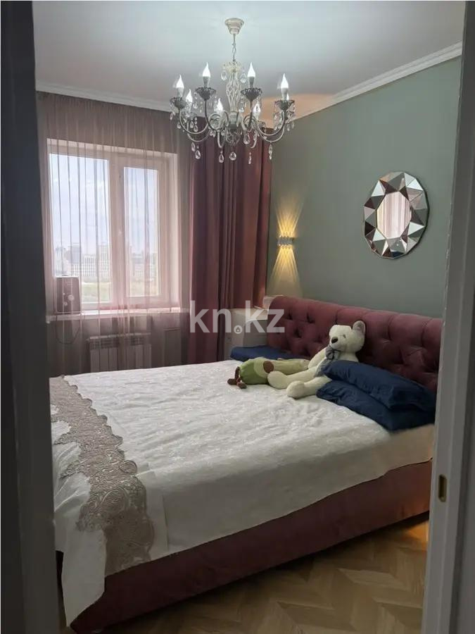 Продажа 4-комнатной квартиры, 110 м² в Астане - фото 3