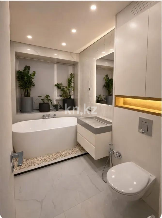 Продажа 3-комнатной квартиры, 110 м² в Алматы - фото 7