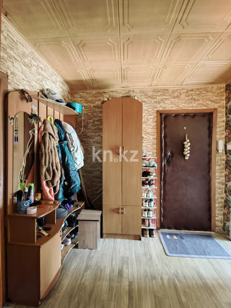 Продажа 3-комнатной квартиры, 60 м² в Караганде - фото 24