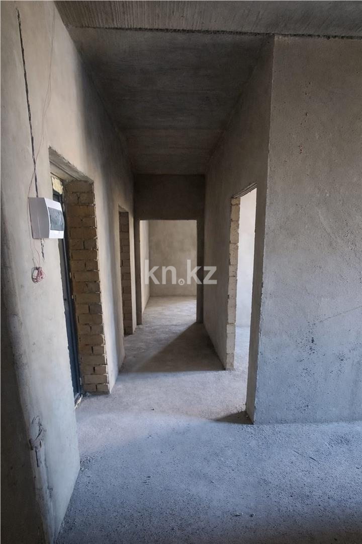 Продажа 3-комнатной квартиры, 85 м² в Караганде - фото 3