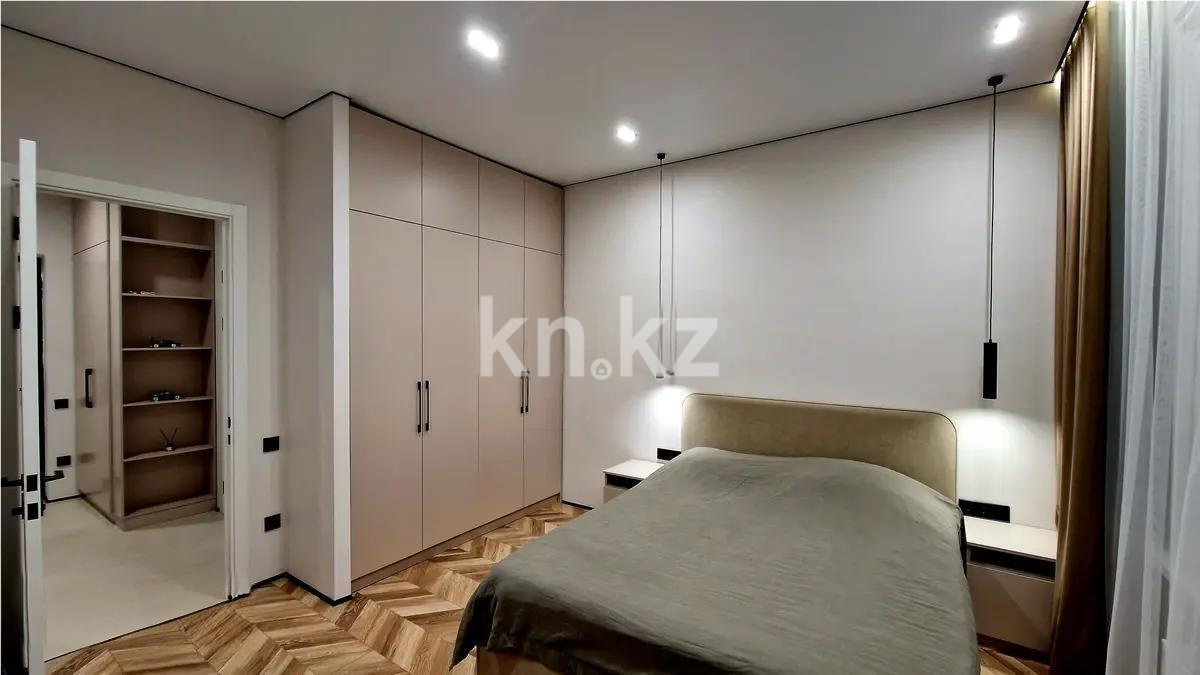 Продажа 2-комнатной квартиры, 51 м² в Астане - фото 2