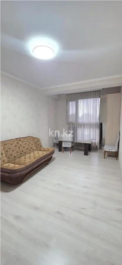 Продажа 2-комнатной квартиры, 58 м² в Алматы - фото 2