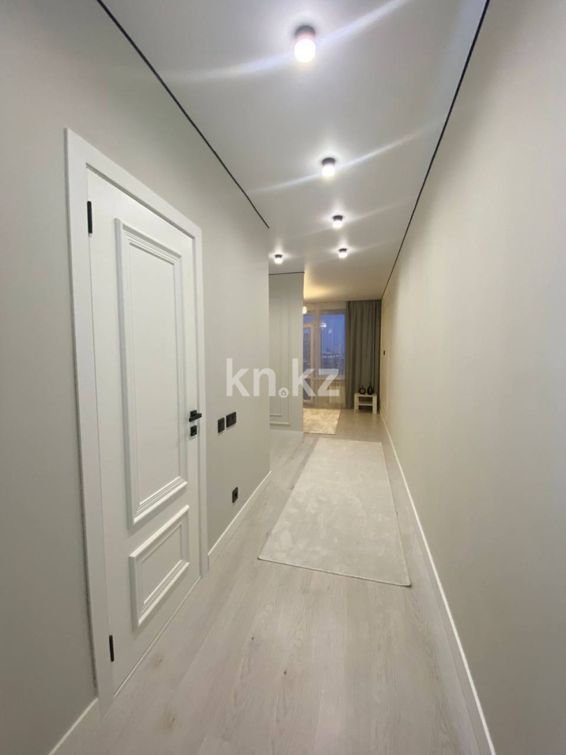 Аренда 1-комнатной квартиры, 30 м², ул. Толе би, дом  28/1 в Астане - фото 4