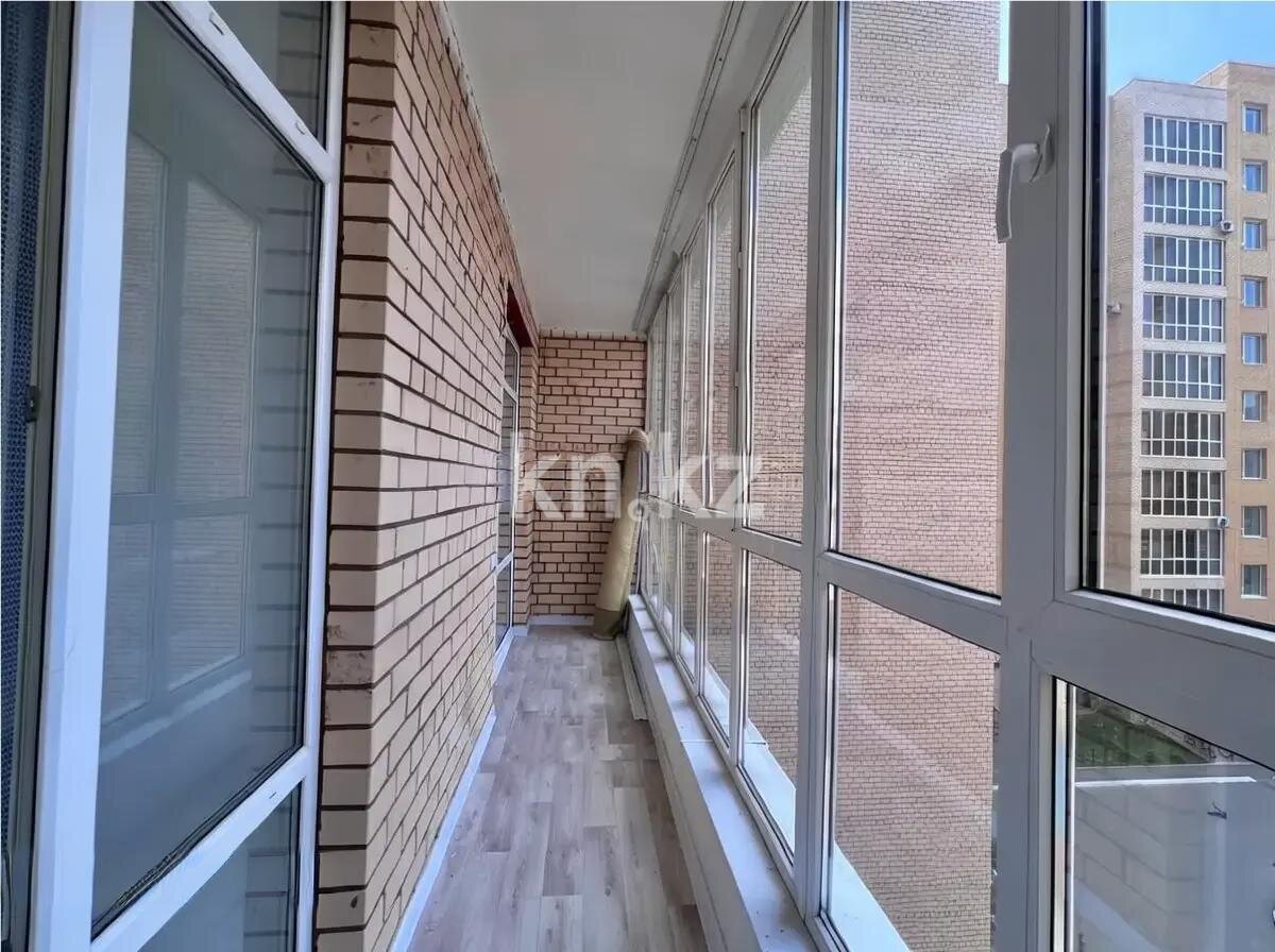 Продажа 1-комнатной квартиры, 39.1 м² в Астане - фото 3