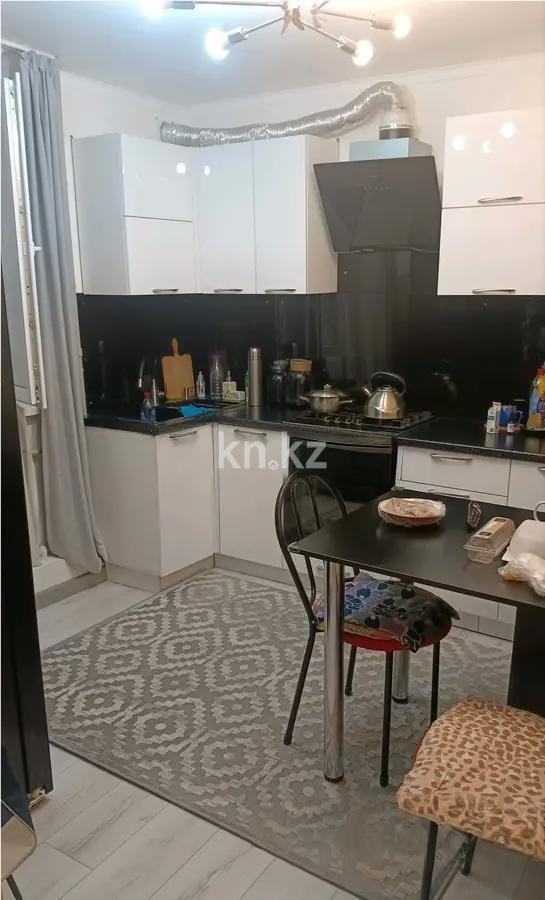 Продажа 2-комнатной квартиры, 48.5 м² в Алматы - фото 3