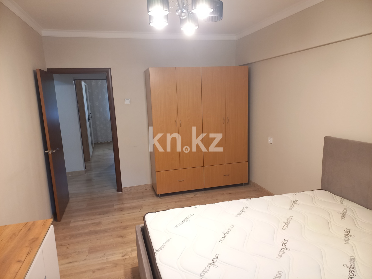 Аренда 3-комнатной квартиры, 69 м² в Алматы - фото 15