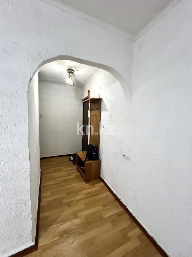 Продажа 1-комнатной квартиры, 32 м² в Алматы - фото 4