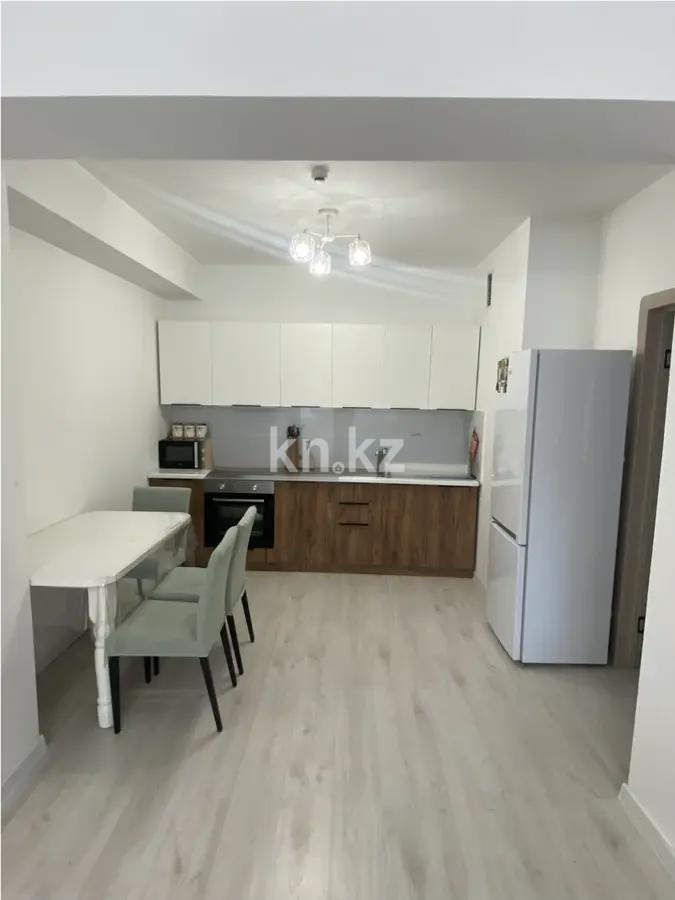 Продажа 3-комнатной квартиры, 73.1 м² в Алматы - фото 4