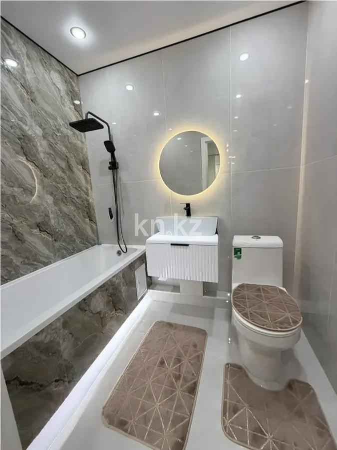 Продажа 2-комнатной квартиры, 54 м² в Алматы - фото 4