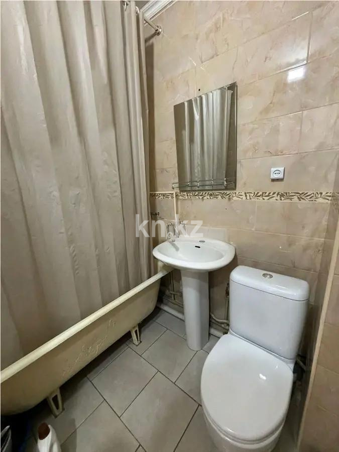 Продажа 1-комнатной квартиры, 31 м² в Алматы - фото 2