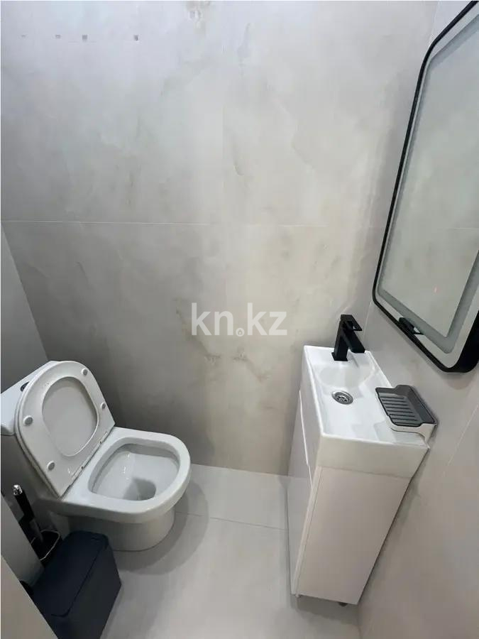 Продажа 2-комнатной квартиры, 55.1 м² в Астане - фото 4