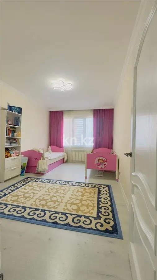 Продажа 3-комнатной квартиры, 85 м² в Алматы - фото 3