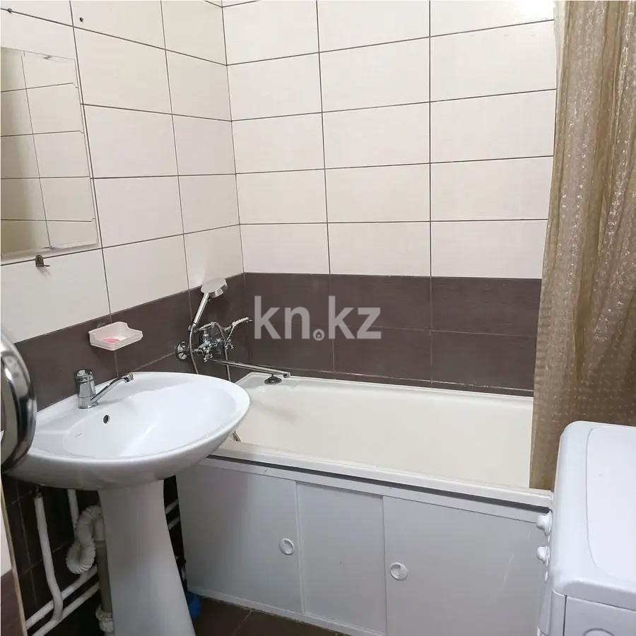 Продажа 2-комнатной квартиры, 51 м² в Алматы - фото 4