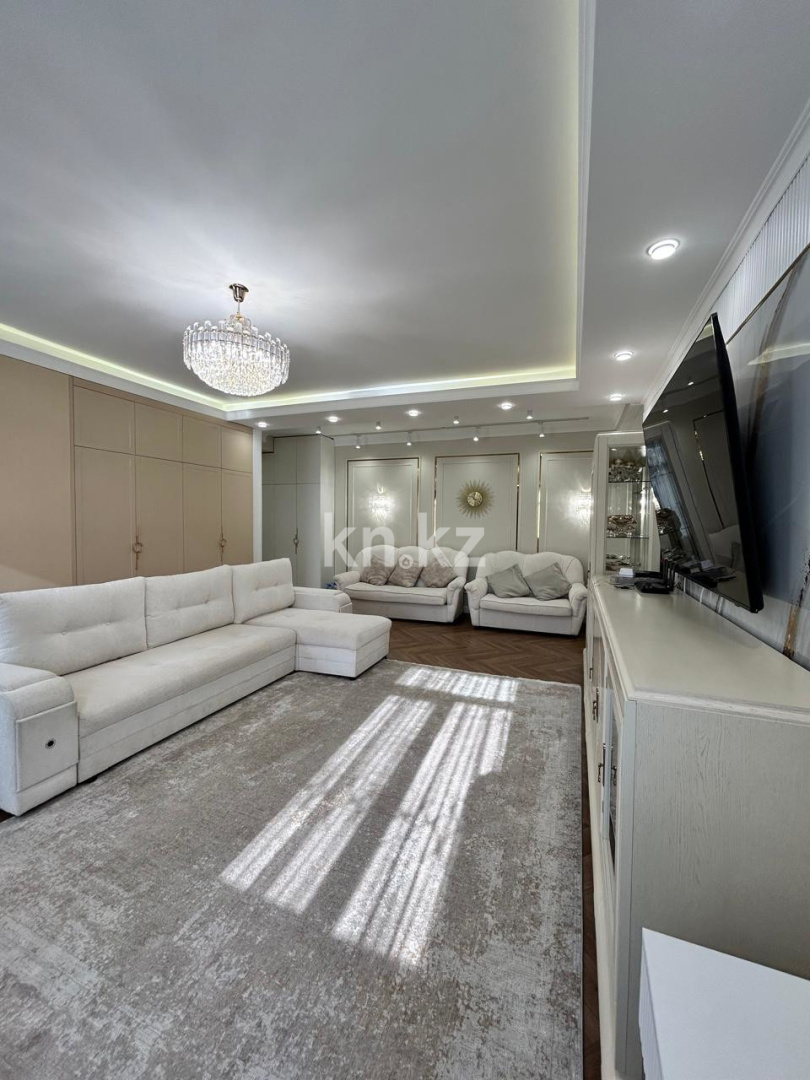 Продажа 2-комнатной квартиры, 80 м² в Алматы - фото 5