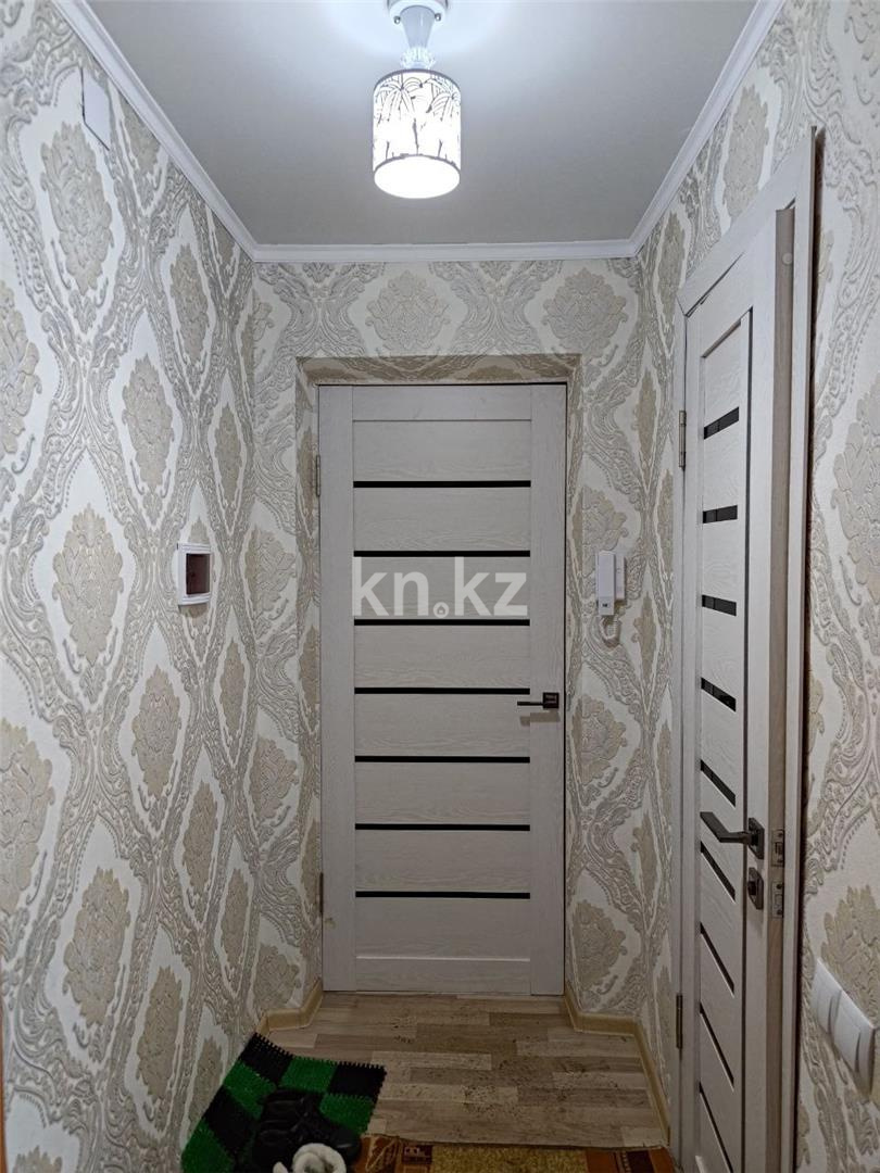 Продажа 3-комнатной квартиры, 58 м², ул. Ишимская в Караганде - фото 10