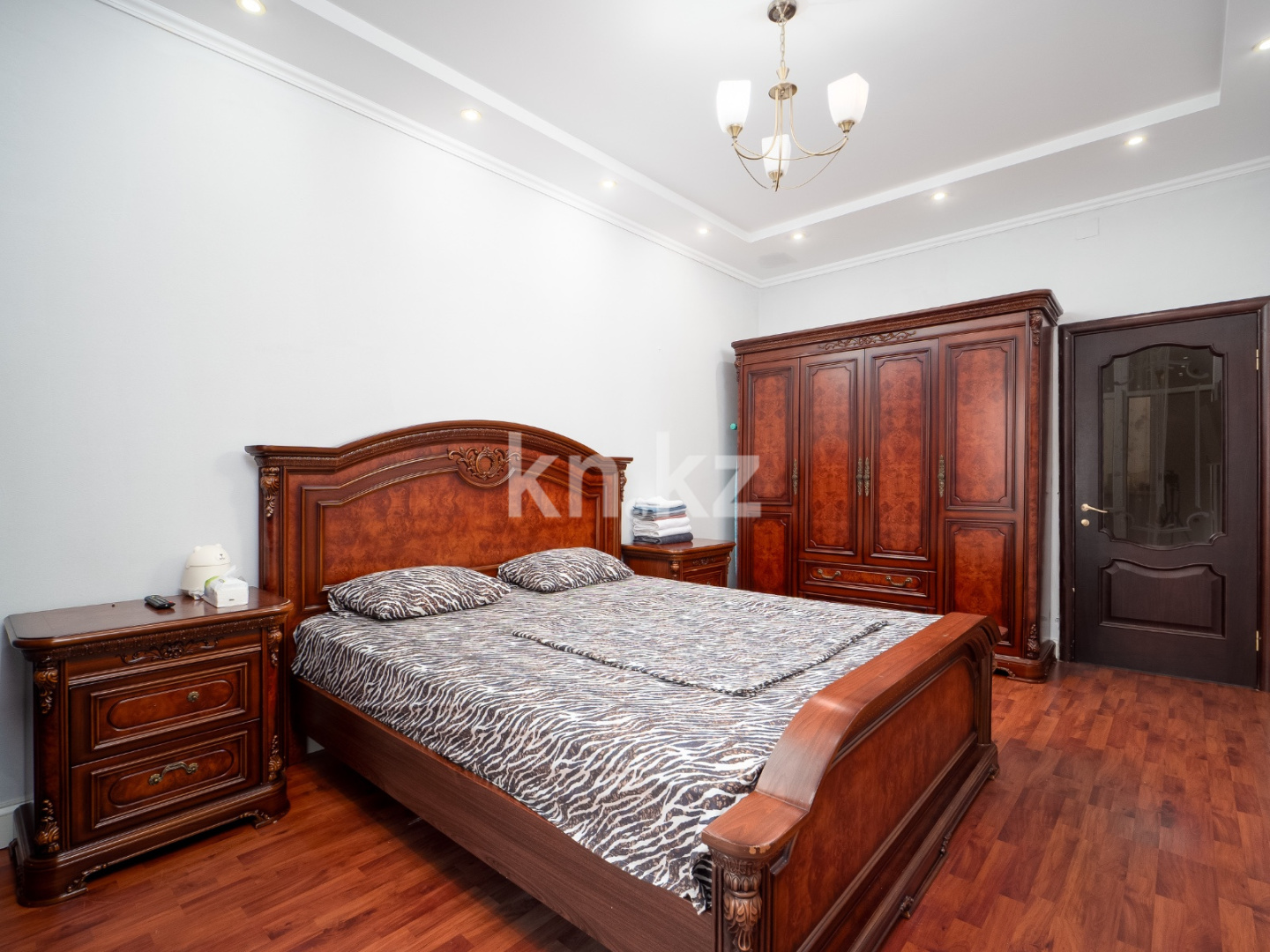 Аренда 2-комнатной квартиры посуточно, 70 м², ул. Навои, дом  208 - ул. Торайгырова в Алматы - фото 3