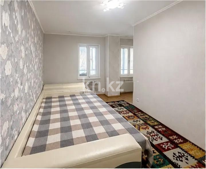 Продажа 2-комнатной квартиры, 45 м² в Астане