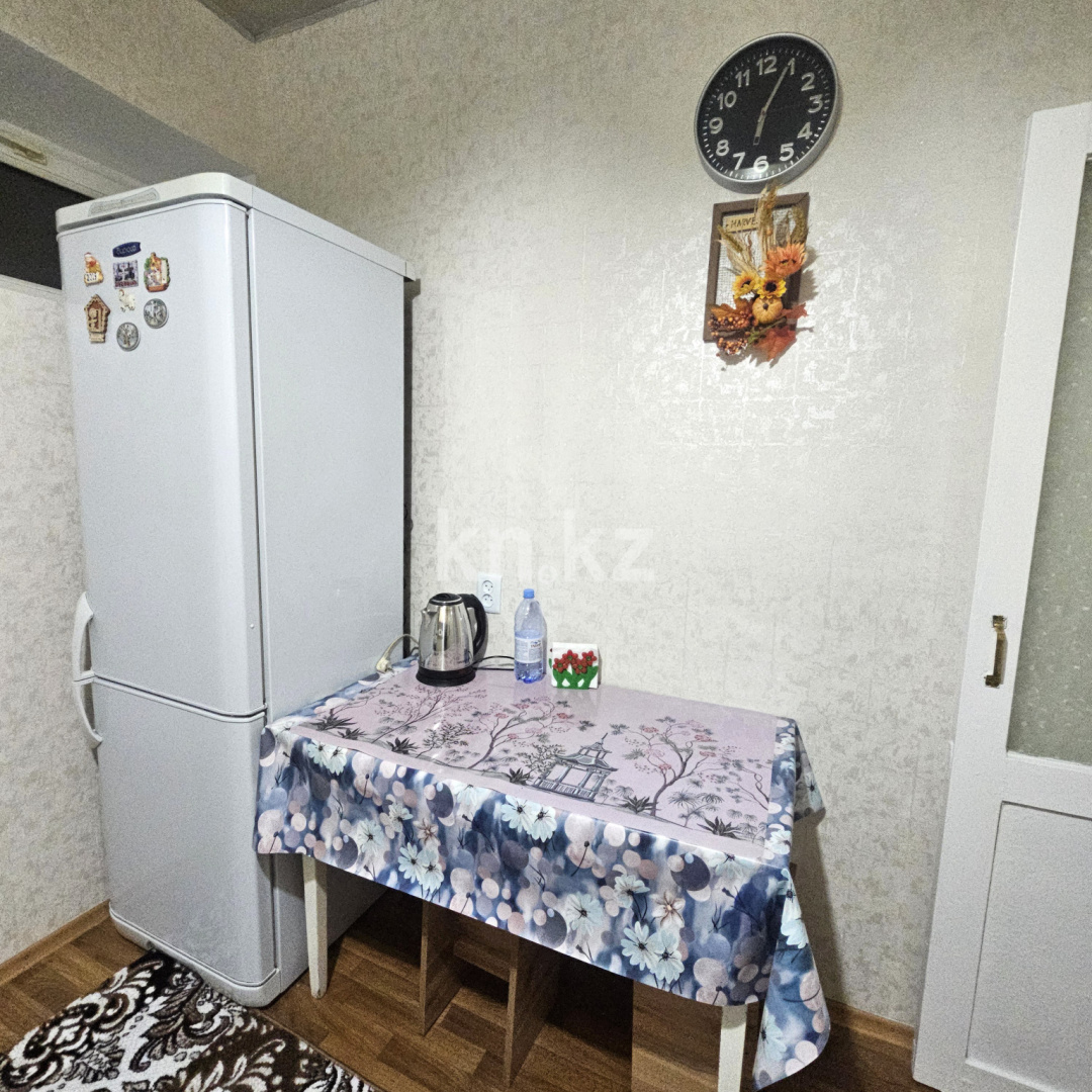 Аренда 2-комнатной квартиры посуточно, 48 м², ул. Чокина, дом  189 - ул. Толе би в Алматы - фото 13