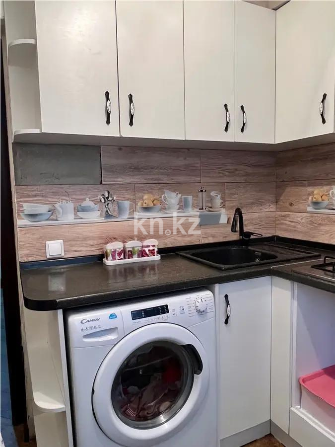 Продажа 2-комнатной квартиры, 43.2 м², мкр-н Орбита-4, дом  7 в Алматы - фото 4