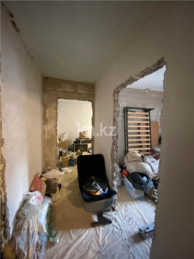 Продажа 2-комнатной квартиры, 44 м², ул. Гапеева в Караганде - фото 3