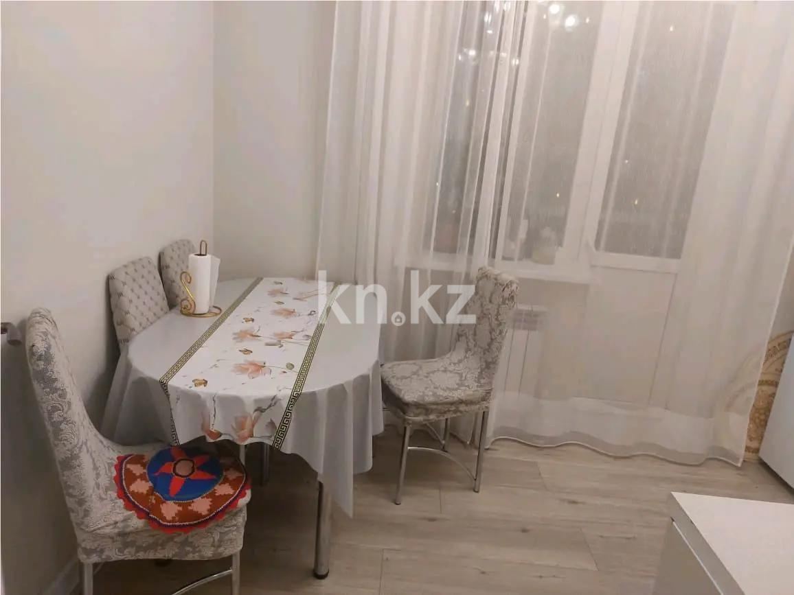 Продажа 2-комнатной квартиры, 53.5 м² в Астане - фото 4