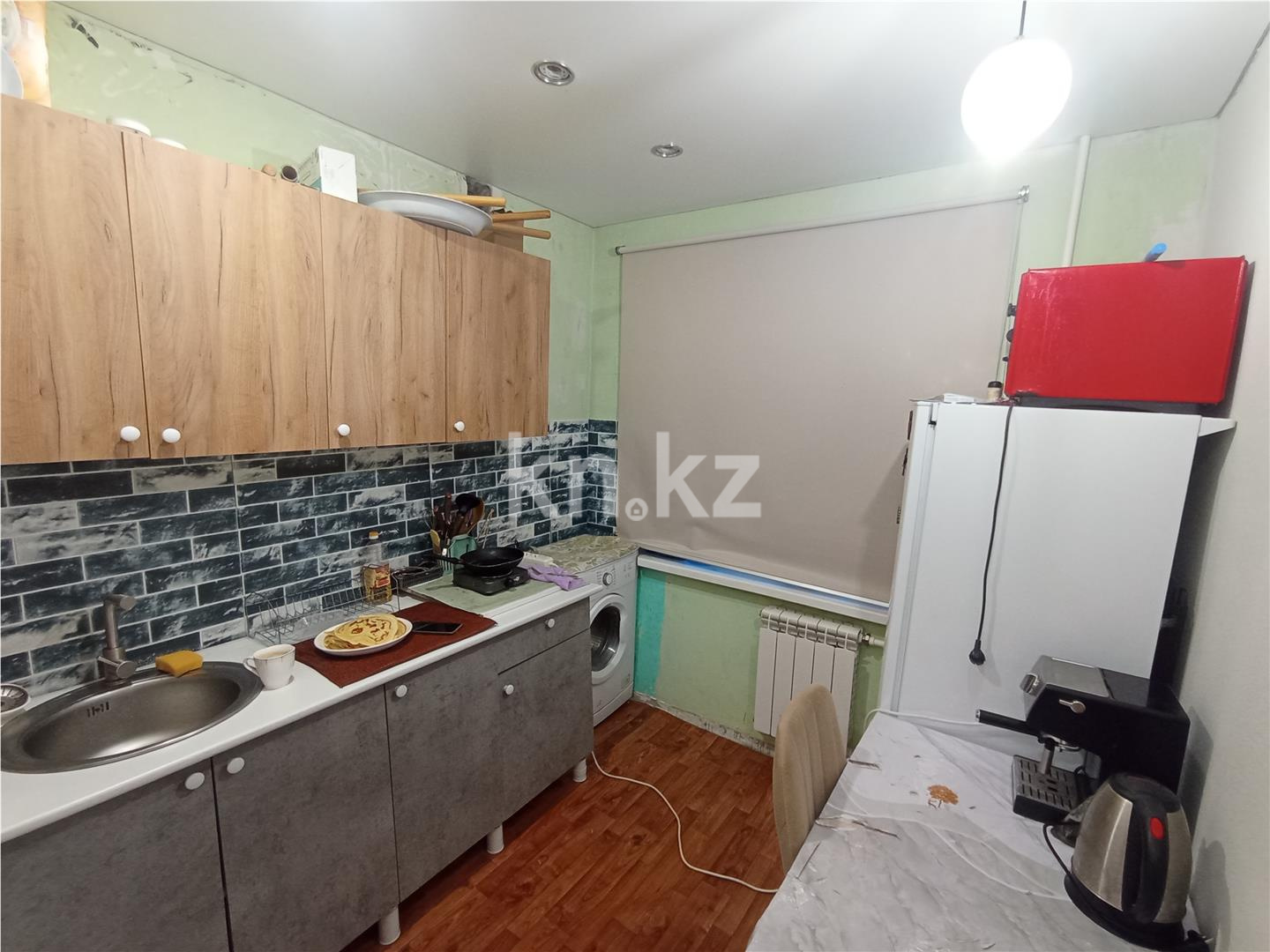 Продажа 2-комнатной квартиры, 44 м² в Караганде - фото 4