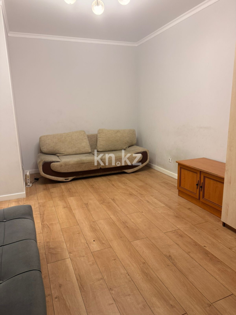 Аренда 1-комнатной квартиры, 38 м² в Астане - фото 5