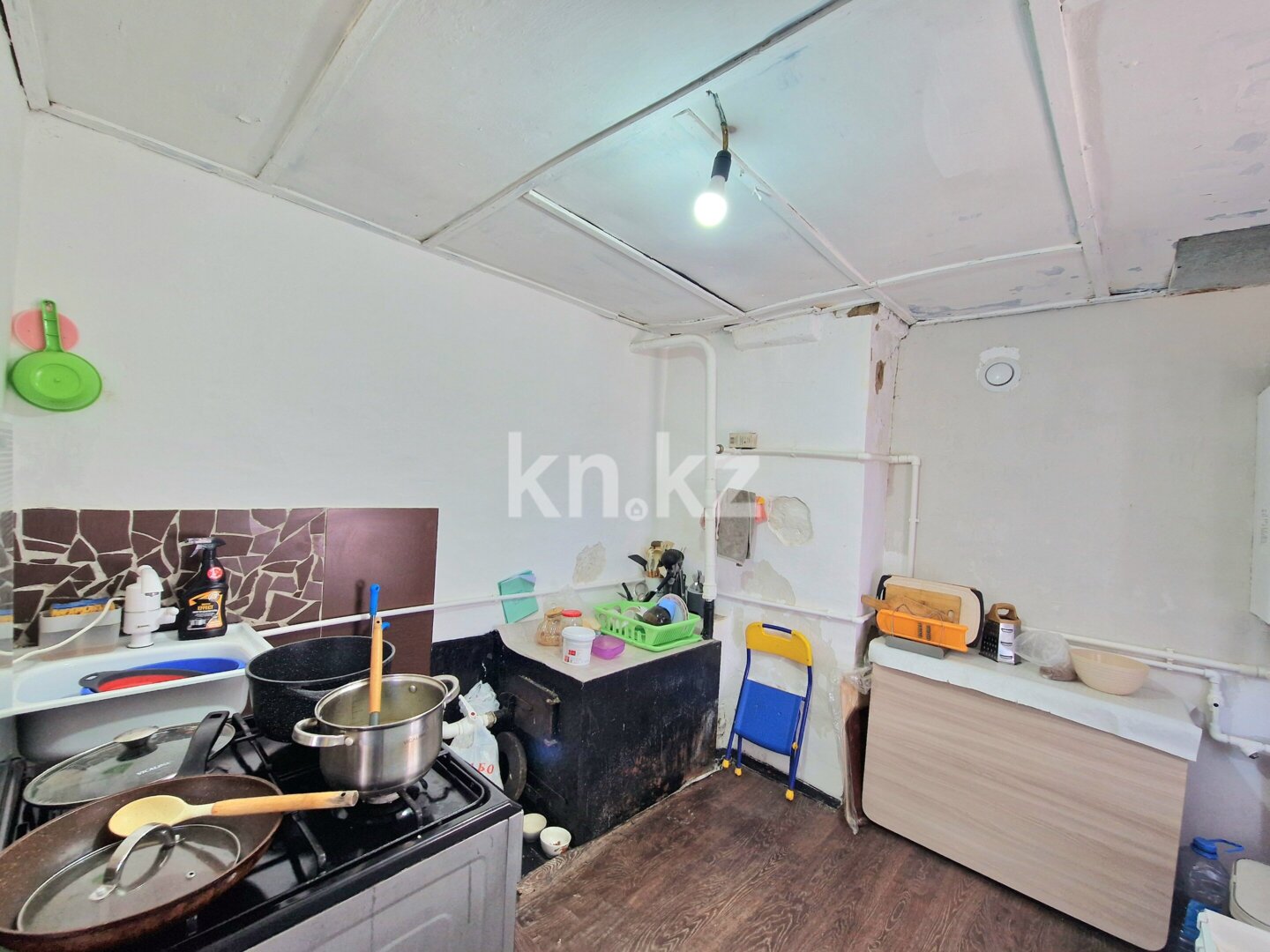 Продажа 5-комнатного дома, 93.4 м² в Караганде - фото 8